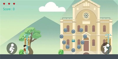 勇往直前游戏免广告截图3