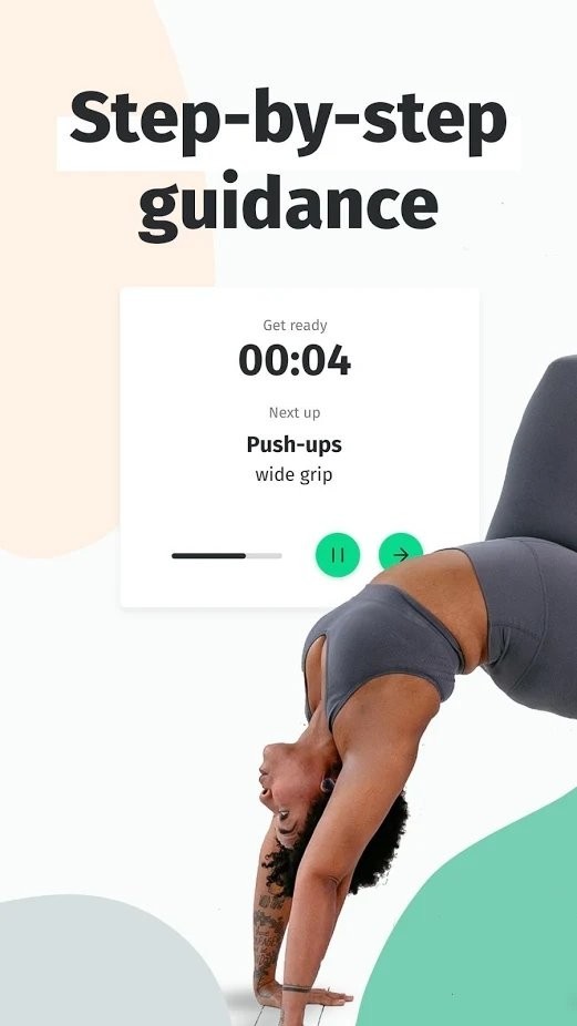 8fit(健身减肥)截图4