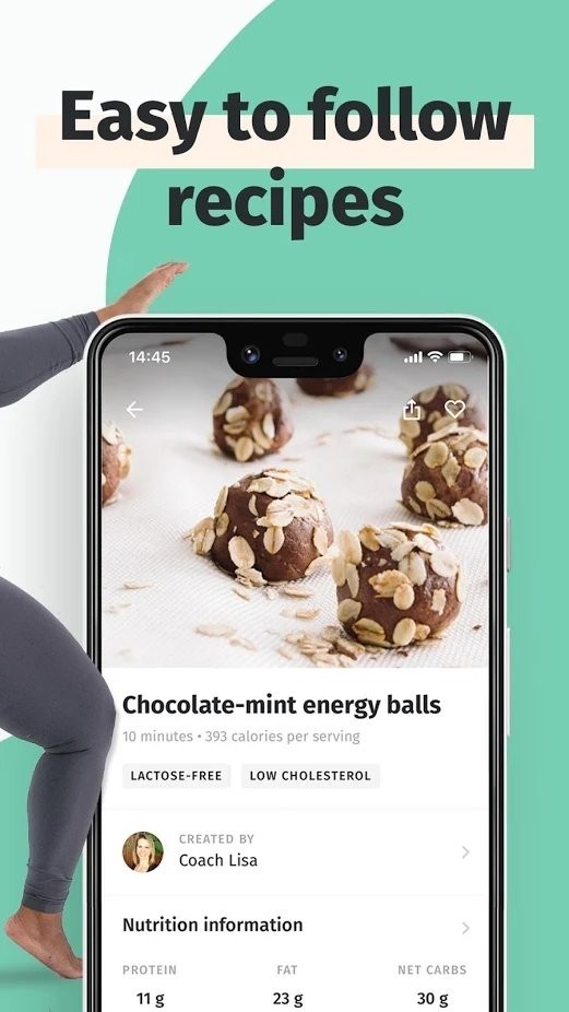 8fit(健身减肥)截图3