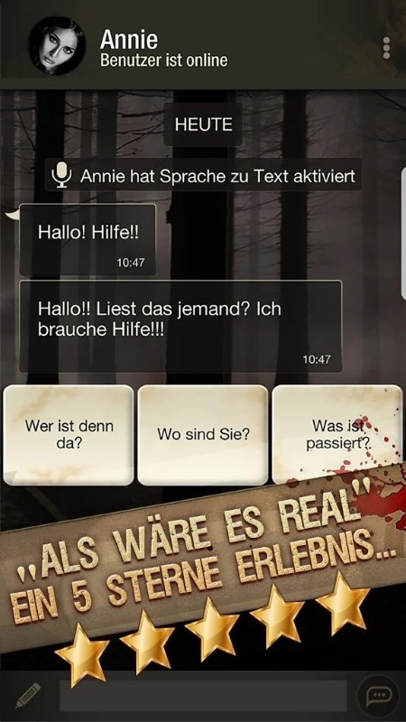 拯救安妮(Help Annie)截图4