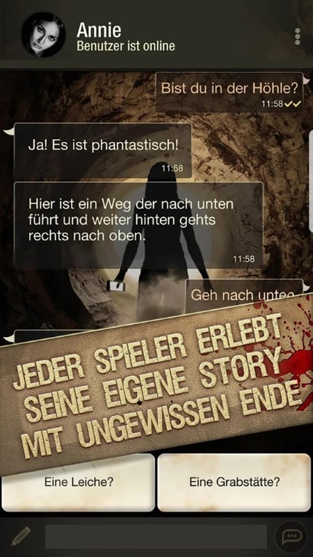 拯救安妮(Help Annie)苹果版截图3