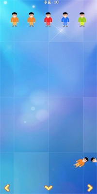 跃迁人生游戏最新版