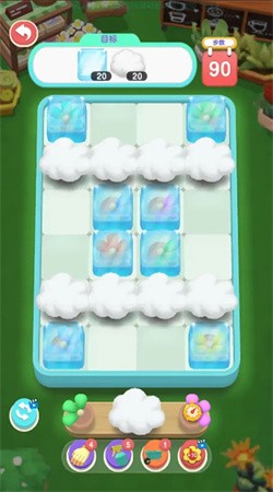 花儿物语合成下载手机版截图1