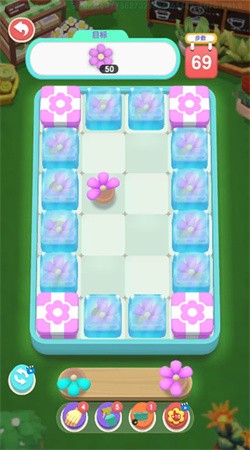 花儿物语合成下载手机版截图3