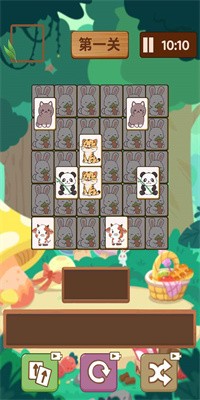 泰迪熊消消乐最新版截图3