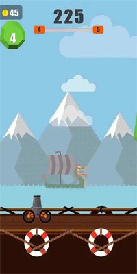 超级轰天炮手游官网截图2