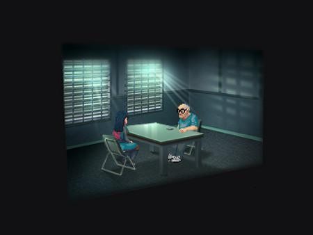 凯茜瑞恩的冒险截图4