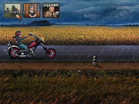 凯茜瑞恩的冒险截图3