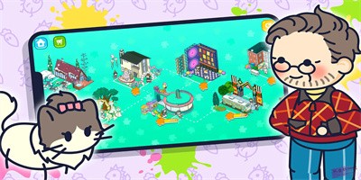 拖拖拼图手游最新版