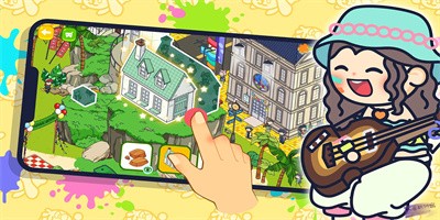 拖拖拼图手游最新版截图3