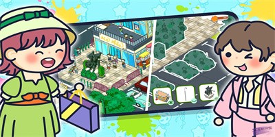 拖拖拼图手游最新版截图1