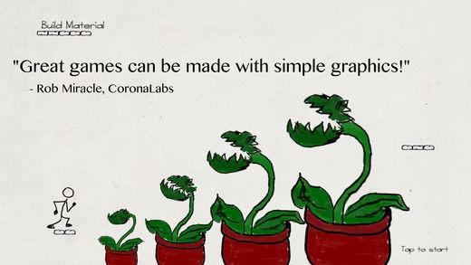 阶梯先生安卓版截图4