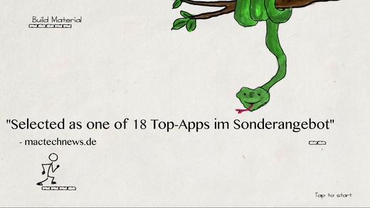 阶梯先生安卓版截图5