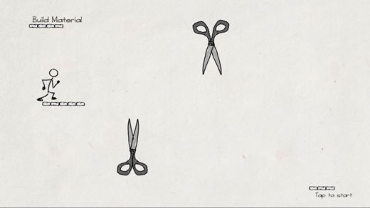 阶梯先生安卓版截图3