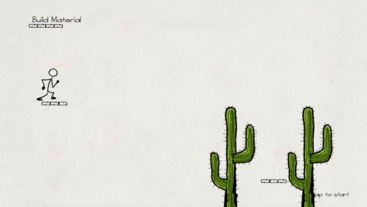 阶梯先生安卓版截图2