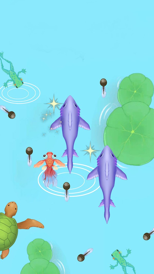 召唤神龙游戏官方版截图3