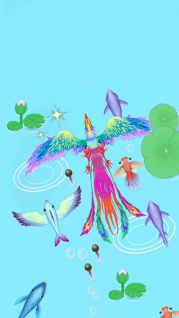 召唤神龙游戏官方版截图4