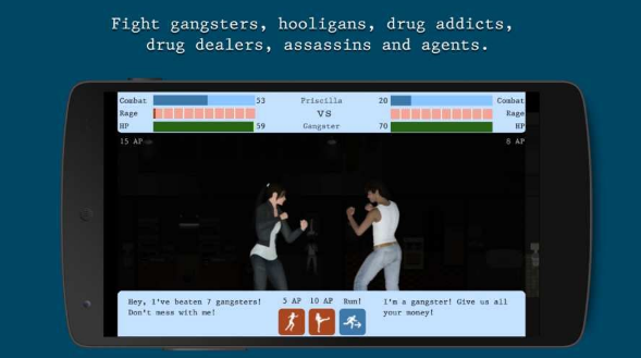 梦想都市生活DC Living (Full)手游iPhone版截图4