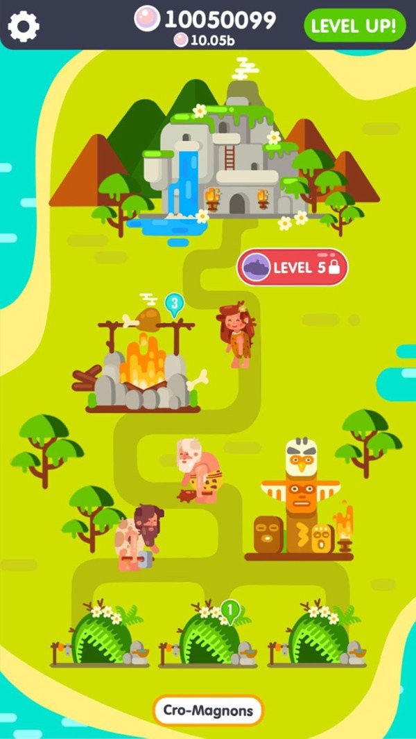 梦中的小世界截图2