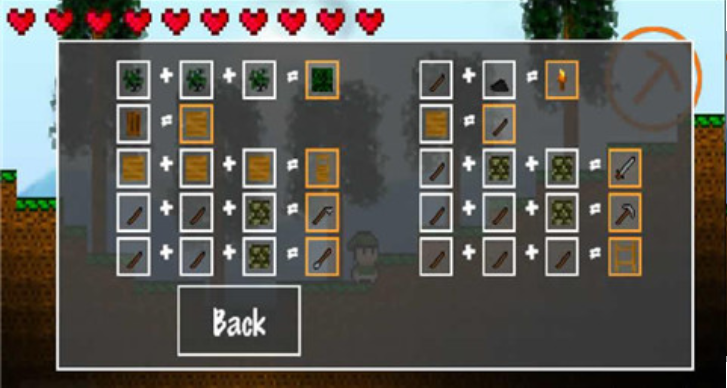 像素小世界截图1