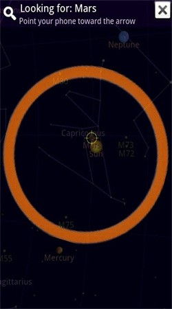 星空地图下载手机版最新版截图4