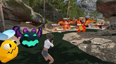 幼兽帕帕2026最新版截图1