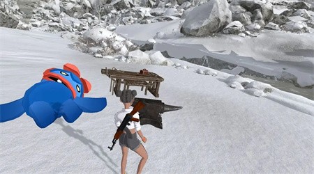 幼兽帕帕2026最新版截图3