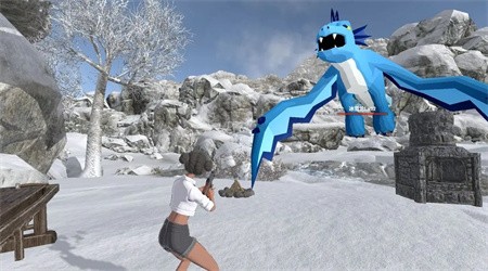 幼兽帕帕2026最新版截图2