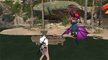 幼兽帕帕2026最新版截图5