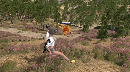 幼兽帕帕2026最新版截图4