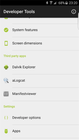 android developer tools最新版本截图2