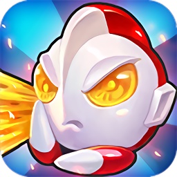 奥特曼大作战官方版