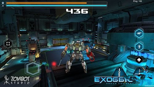 机动特工2截图2