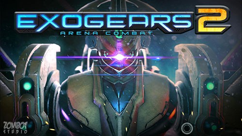 机动特工2截图3