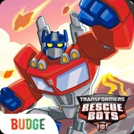 Transformers Rescue Bots