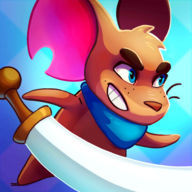 勇敢老鼠有游戏安卓版