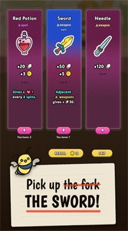 勇敢老鼠有游戏安卓版截图4