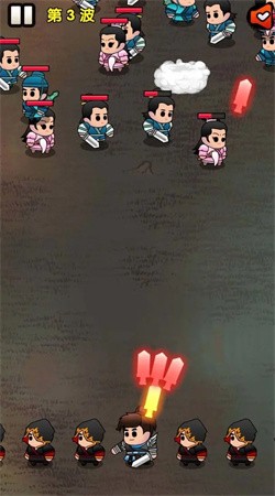 寻道大掌门游戏官网