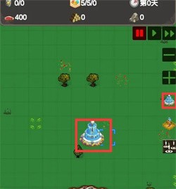 守卫绿洲最新手机版