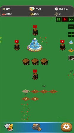 守卫绿洲最新手机版