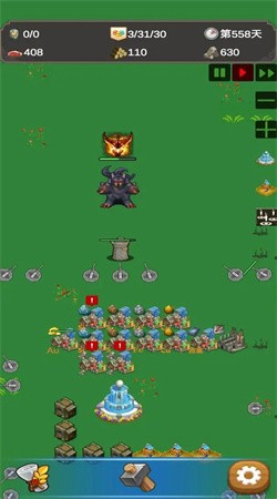 守卫绿洲最新手机版截图3