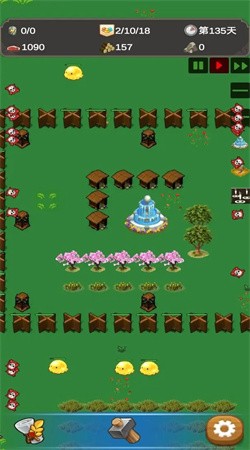 守卫绿洲最新手机版截图2