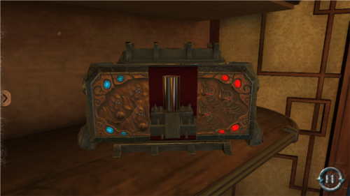 谜神:结局手游正式版(Riddlord:The Consequence)截图2