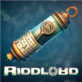 谜神:结局(Riddlord:The Consequence)