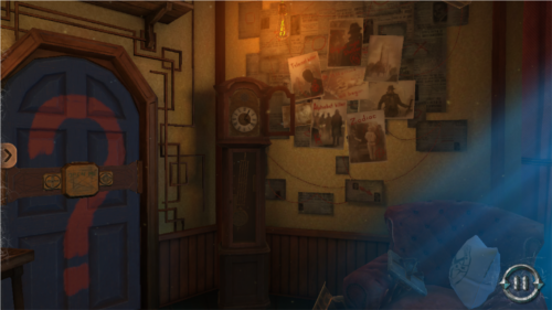 谜神:结局(Riddlord:The Consequence)截图3