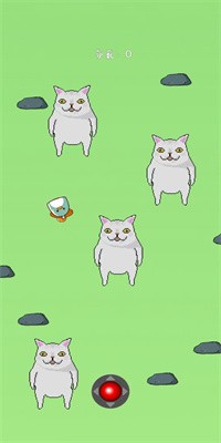 逃出猫爪手游官网截图1