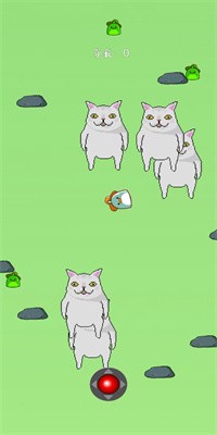 逃出猫爪手游官网截图3