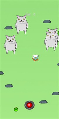 逃出猫爪手游官网截图2