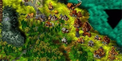 文化2仙宫之门正版