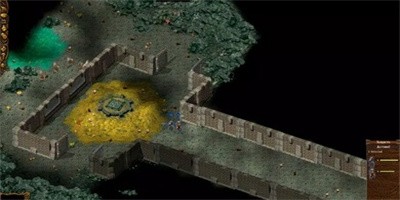 文化2仙宫之门正版截图3